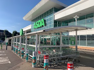 Asda Nottingham West Bridgford Supercentre