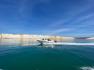 Maverick Boat Adventures - Sussex Boat Trips