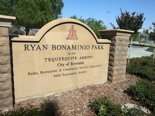 Ryan Bonaminio Park