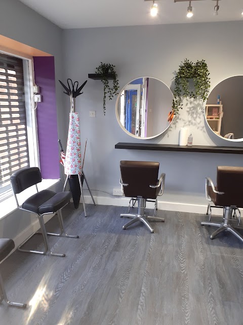 L Styles Unisex Hair Salon