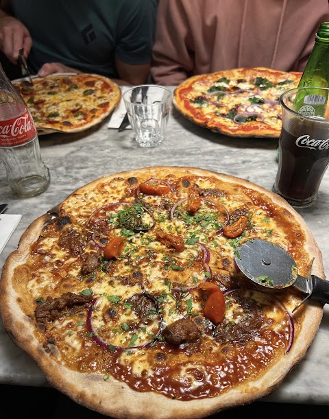 Pizza Express