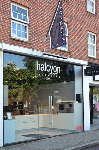 Halcyon Interiors