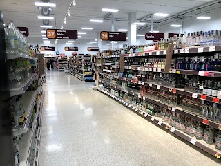 Sainsbury's