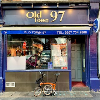 Old Town 97