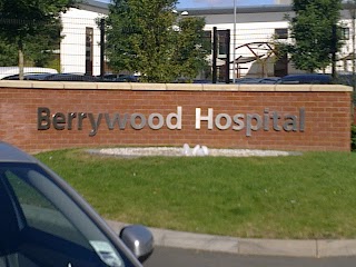 Berrywood Hospital
