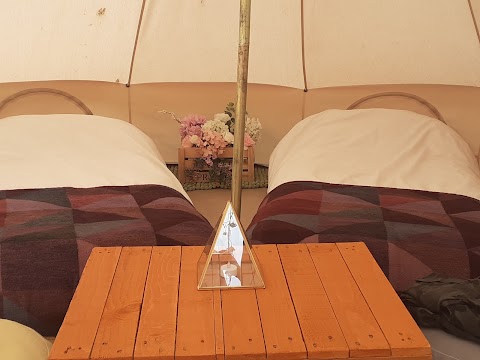 Wyton Belles - Glamping