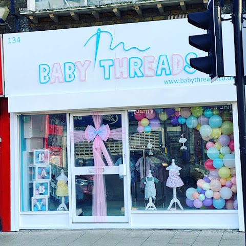 Baby Threads Ltd