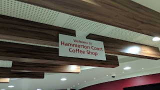 Hammerton Court Community Cafe