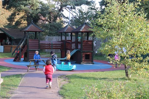 UEA Nursery