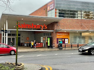 Sainsbury's