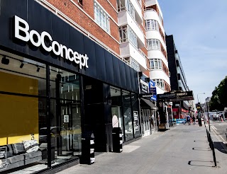 BoConcept Tottenham Court Road