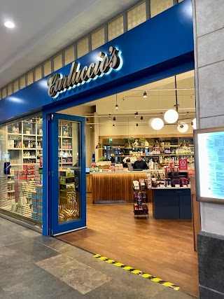 Carluccio's