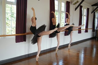 Moylan School of Dance Brackley