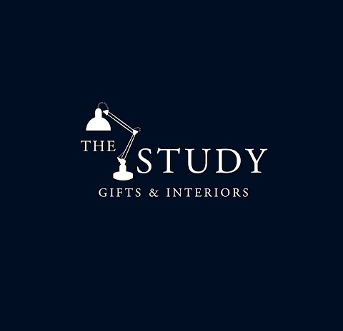 The Study Gifts And Interiors