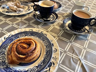 Mary’s Larder Tearoom