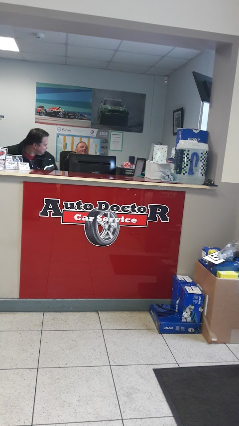 Auto Doctor