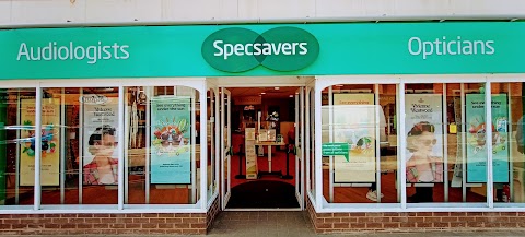 Specsavers Opticians and Audiologists - Wokingham