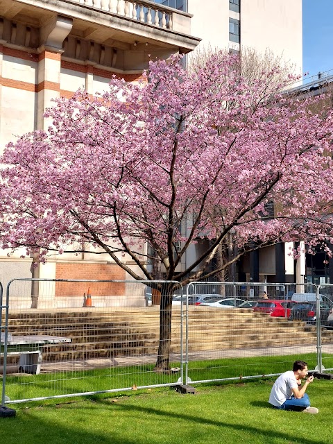 Imperial College Business School