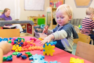 Sunhill Day Nursery Peckham