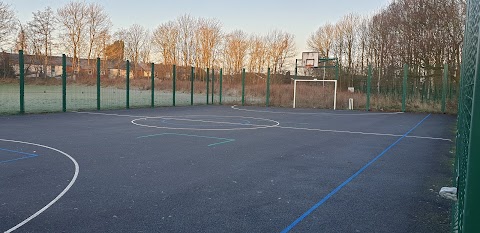 Community Sports Court