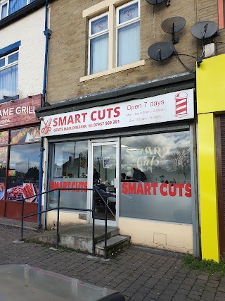 Smart Cuts