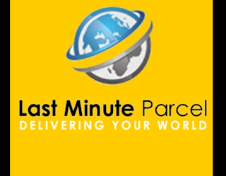 Last Minute Parcel Ltd