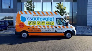 SS Autovalet - Mobile Tyre Fitters & Mechanics