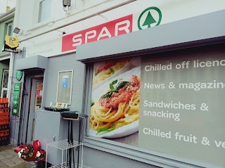 SPAR Greenbank Road