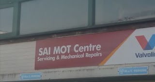 Sai MOT Centre