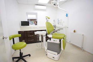 The Garden Dental Practice