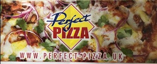 Perfect Pizza Slough