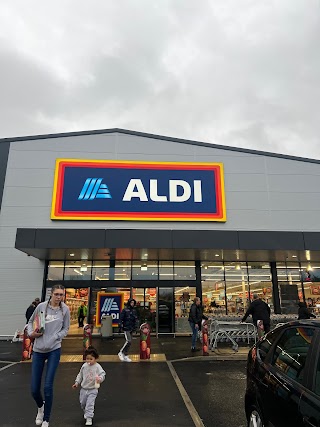 ALDI