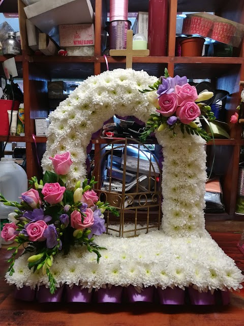 Anne Marie's Florists