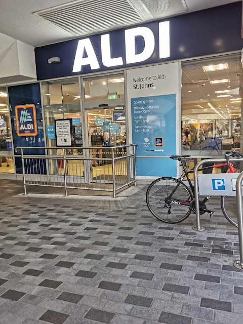 ALDI