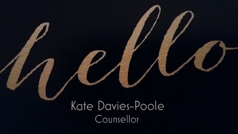 Kate Davies-Poole Counselling