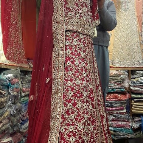 Nayab Fashion