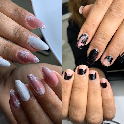 Saby Nail & Beauty