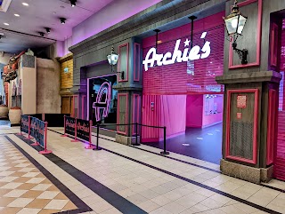 Archie's - Trafford Centre