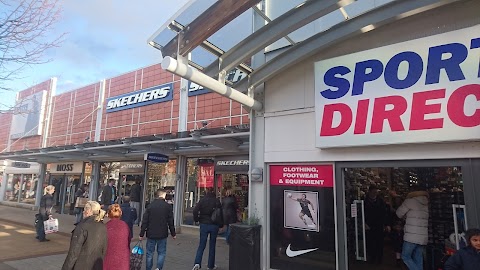 SKECHERS Factory Outlet