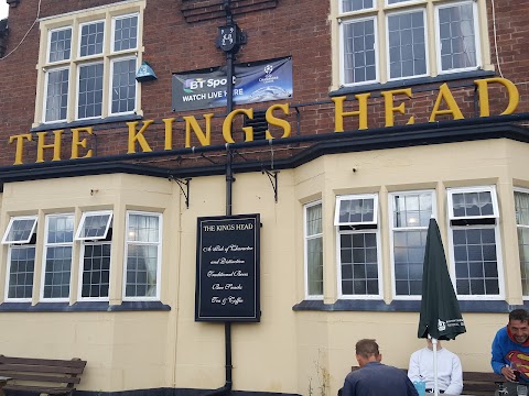 Kings Head