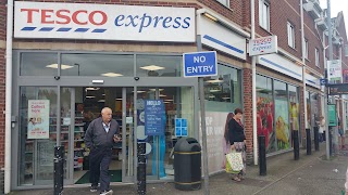 Tesco Express