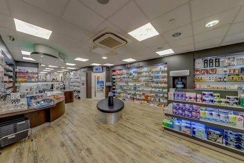 Ross Pharmacy and Travel Clinic