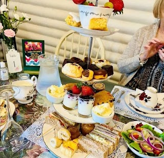 The Vintage Tea Rooms