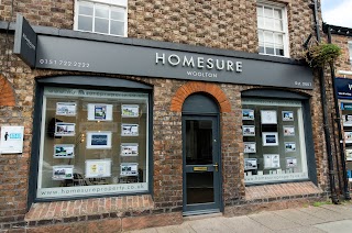 Homesure Woolton