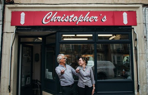 Christopher's Barbers