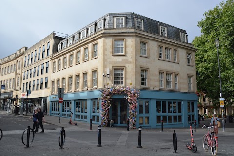 The Bath Stable