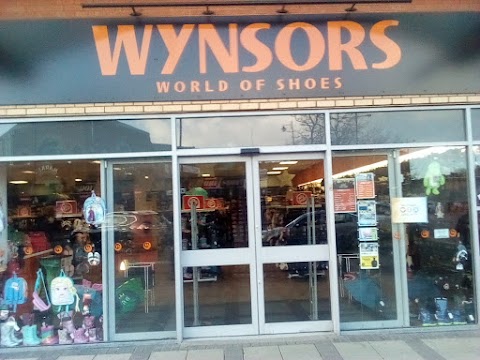 Wynsors