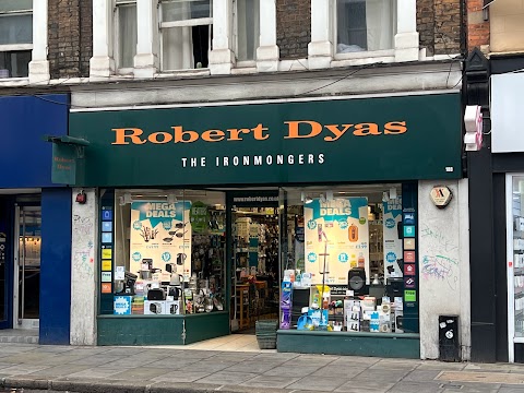 Robert Dyas Earls Court Road