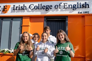 Irish College of English