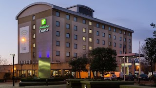 Holiday Inn Express London - Wandsworth, an IHG Hotel